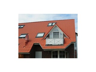 Ferienwohnung Greetsiel  1