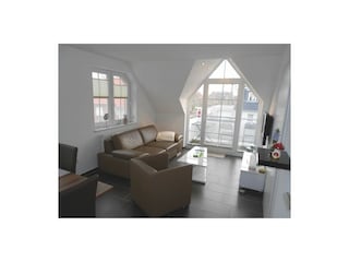 Ferienwohnung Greetsiel  2