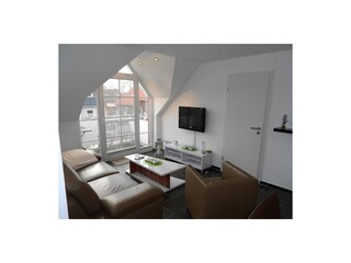 Ferienwohnung Greetsiel  4