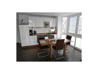 Ferienwohnung Greetsiel  5