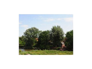 Ferienwohnung Greetsiel  24