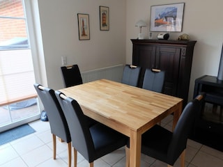 Ferienhaus Norden  7