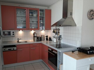 Ferienhaus Norden  9