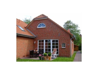 Ferienhaus Norden  17