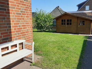 Ferienhaus Norden  25