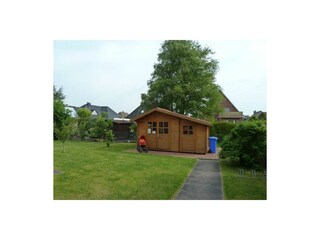 Ferienhaus Norden  26