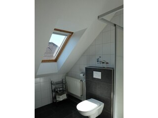 Ferienhaus Norden Außenaufnahme 2