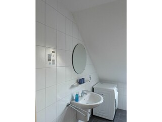 Ferienhaus Norden Außenaufnahme 3