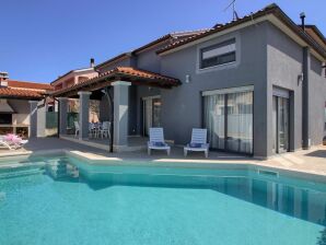 Villa Verde with private Pool - Pula - image1