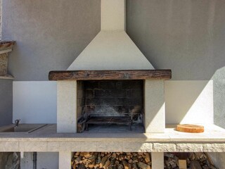 Villa Pula Registrazione all'aperto 8