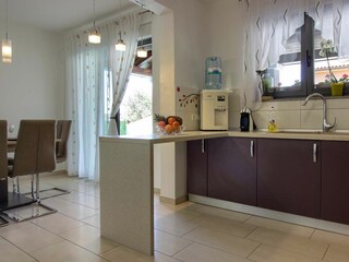 Villa Pula Caratteristiche 11