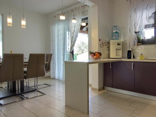 Villa Pula Caratteristiche 13