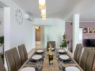 Villa Pula Caratteristiche 16