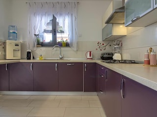 Villa Pula Caratteristiche 17