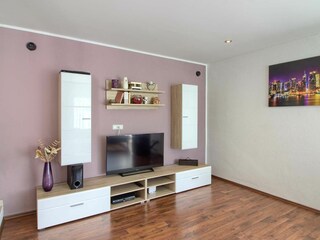 Villa Pula Caratteristiche 18