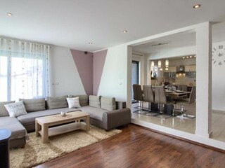 Villa Pula Caratteristiche 19