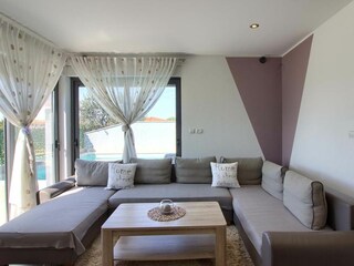 Villa Pula Caratteristiche 20