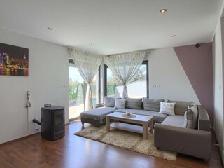 Villa Pula Caratteristiche 21