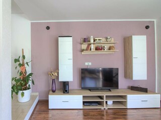 Villa Pula Caratteristiche 22