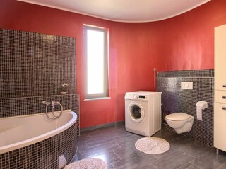 Villa Pula Caratteristiche 27