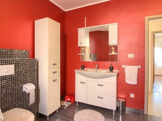 Villa Pula Caratteristiche 28