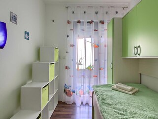 Villa Pula Caratteristiche 36