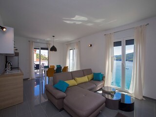 Vakantieappartement Rabac Kenmerken 9