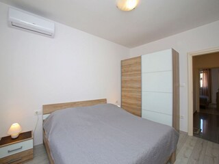 Vakantieappartement Rabac Kenmerken 12