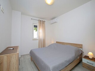 Vakantieappartement Rabac Kenmerken 13