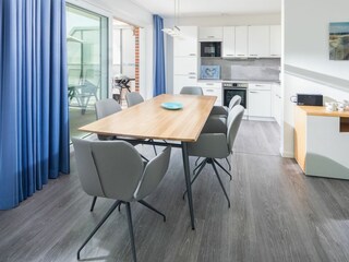 Küche / Küchenzeile