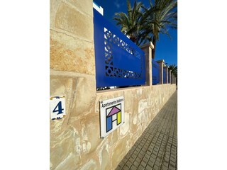 Appartamento per vacanze Cala Millor Registrazione all'aperto 9