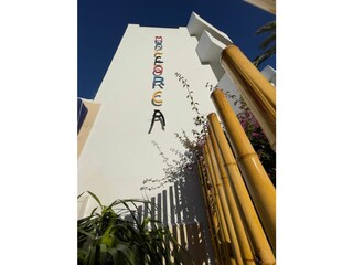 Apartamento de vacaciones Cala Millor Grabación al aire libre 10