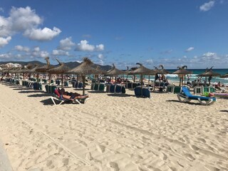 Apartamento de vacaciones Cala Millor  26