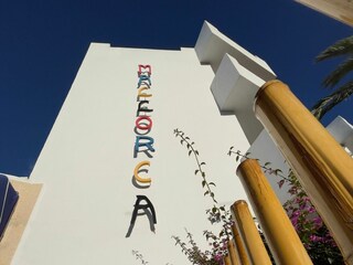 Appartamento per vacanze Cala Millor Registrazione all'aperto 7