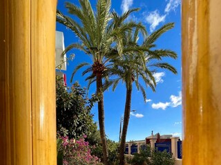 Appartamento per vacanze Cala Millor Ambiente 16