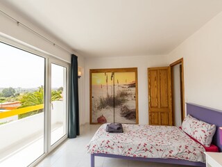 Apartamento de vacaciones Cala Millor Dormitorio 29