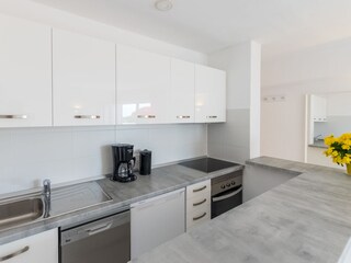 Apartamento de vacaciones Cala Millor Cocina 33