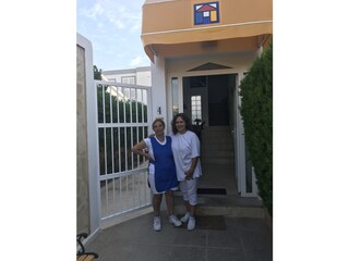 Appartamento per vacanze Cala Millor  42