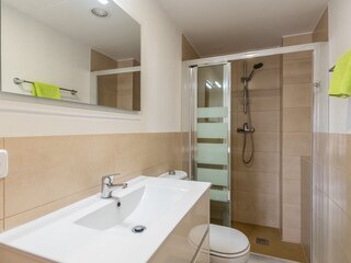 Appartamento per vacanze Cala Millor Bagno 31