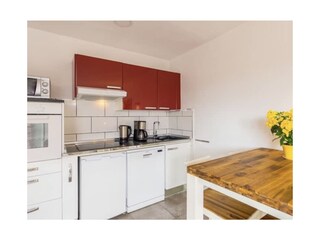 Apartamento de vacaciones Cala Millor Cocina 35