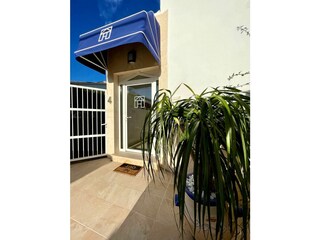 Apartamento de vacaciones Cala Millor Grabación al aire libre 5