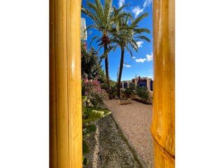 Apartamento de vacaciones Cala Millor Grabación al aire libre 14