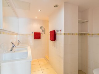 Apartamento de vacaciones Cala Millor Características 27