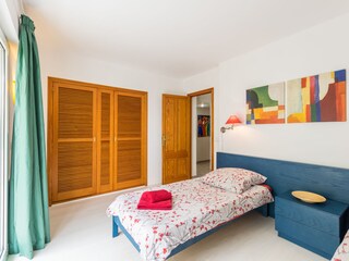 Apartamento de vacaciones Cala Millor Características 28