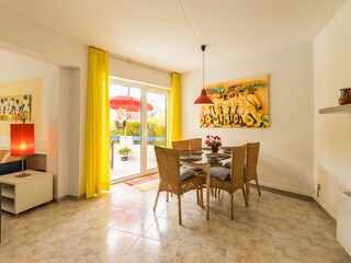 Appartamento per vacanze Cala Millor Caratteristiche 20