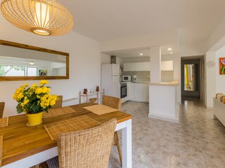 Apartamento de vacaciones Cala Millor Características 22