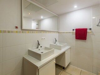 Apartamento de vacaciones Cala Millor Características 26