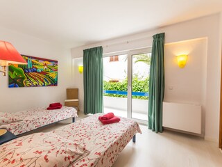 Appartamento per vacanze Cala Millor Caratteristiche 29