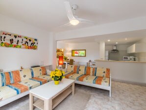 Ferienwohnung Typ C2