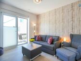 Vakantieappartement Borkum Kenmerken 1